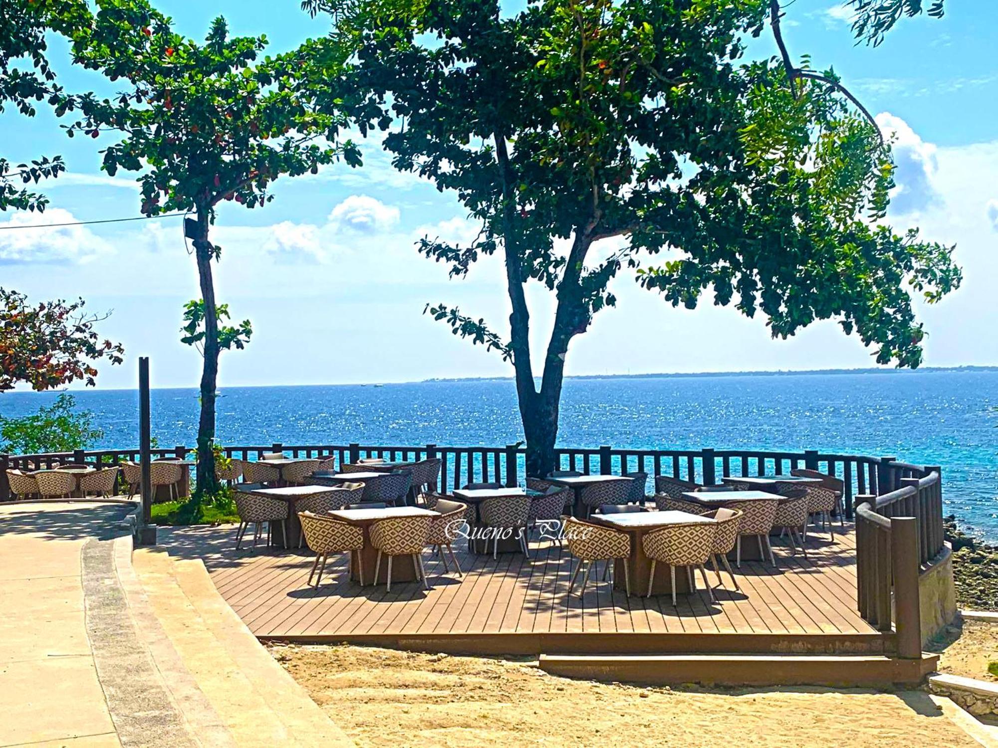 Mactan Newtown - New Modern Condo With Ocean View Lapu-Lapu City Exterior photo